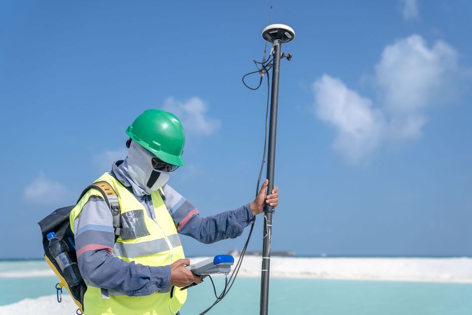 Renalytica Field Surveyor Ground Truth Telemetry