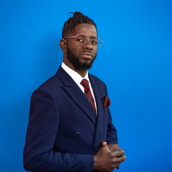 Babatunde Adeyemi