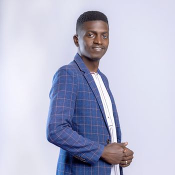 Dr. Chukwuma Oji